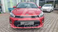 2020 KIA Rio