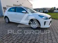 2020 KIA Rio