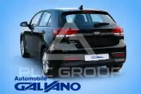 2020 KIA Rio