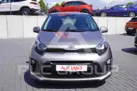 2020 KIA Rio