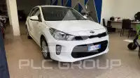 2020 KIA Rio