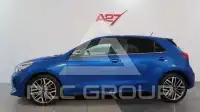 2020 KIA Rio
