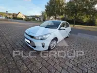 2020 KIA Rio