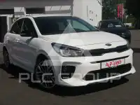 2020 KIA Rio