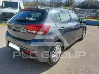 2020 KIA Rio