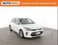 2020 KIA Rio