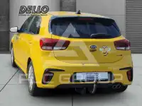 2020 KIA Rio