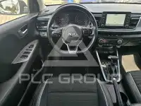 2020 KIA Rio