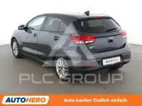 2020 KIA Rio