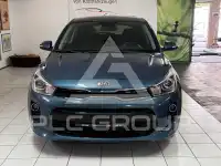 2020 KIA Rio