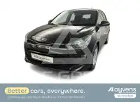 2020 KIA Rio