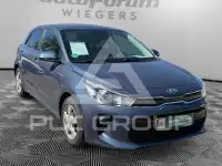 2020 KIA Rio