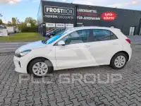 2020 KIA Rio