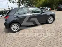 2020 KIA Rio