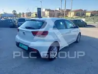 2020 KIA Rio