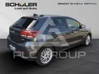 2020 KIA Rio