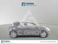 2020 KIA Rio