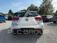 2020 KIA Rio