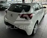 2020 KIA Rio