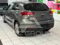 2020 KIA Rio
