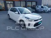2020 KIA Rio