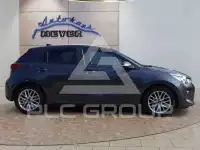 2020 KIA Rio