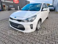 2020 KIA Rio