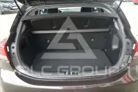 2020 KIA Rio