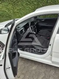 2020 KIA Rio