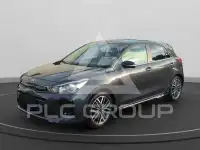 2020 KIA Rio