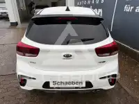 2020 KIA Rio