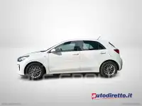 2020 KIA Rio