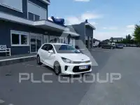 2020 KIA Rio