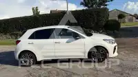 2020 KIA Rio