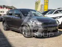 2020 KIA Rio