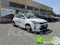 2020 KIA Rio