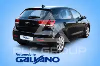 2020 KIA Rio