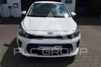 2020 KIA Rio