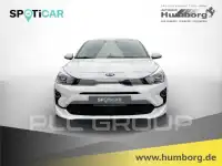 2020 KIA Rio