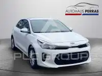 2020 KIA Rio