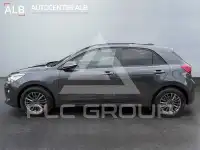 2020 KIA Rio