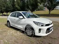 2020 KIA Rio