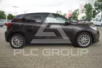 2020 KIA Rio