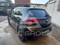 2020 KIA Rio