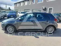 2020 KIA Rio