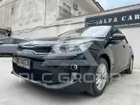 2020 KIA Rio