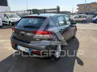 2020 KIA Rio