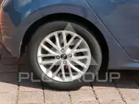 2020 KIA Rio