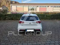 2020 KIA Rio