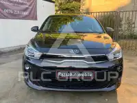 2020 KIA Rio
